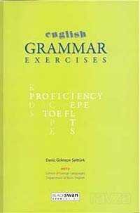 English Grammar Exercises - 1