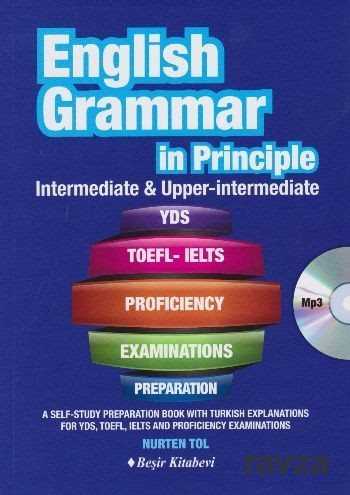 English Grammar in Principle - Beşir Kitabevi