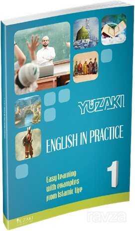 English in Practice - Yüzakı Yayıncılık