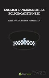 English Language Skills Police / Cadets Need - Hiper Zeka Yayınları
