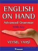 English On Hand / Advanced Grammar - İnkılap Kitabevi