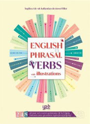 English Phrasal Verbs - Yade Yayınları