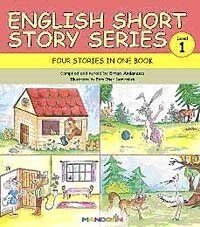 English Short Stories Series Level-1 - 1