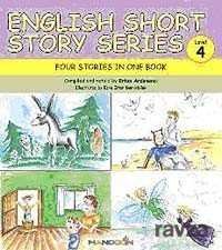 English Short Stories Series Level-4 - 1