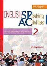 English Speaking Activities 2 - 1