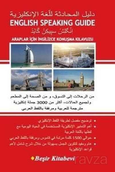 English Speaking Guide - Beşir Kitabevi