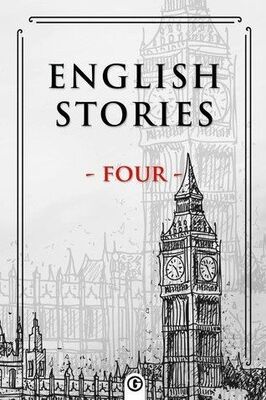 English Stories Four - 1