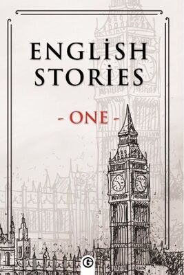 English Stories One - 1