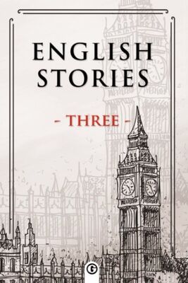 English Stories Three - 1