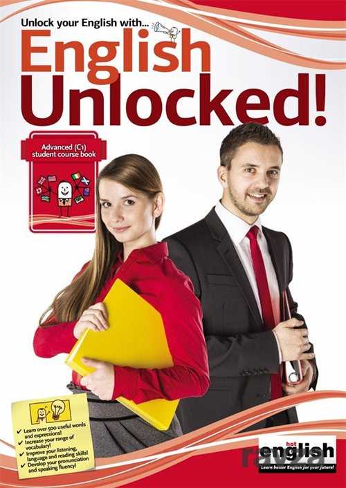 English Unlocked - Advanced (C1) - 1