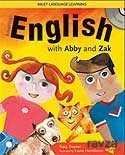 English with Abby and Zak (Cd'li) - 1