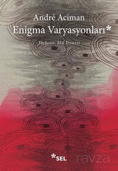 Enigma Varyasyonları - Sel Yayınları