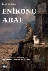Enikonu Araf - Siyah Beyaz Yayınları