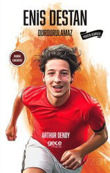 Enis Destan - Gece Kitaplığı