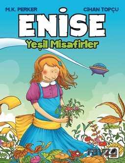 Enise Yeşil Misafirler - 1