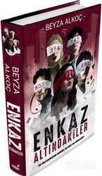 Enkaz Altındakiler (Ciltli) - İndigo Kitap