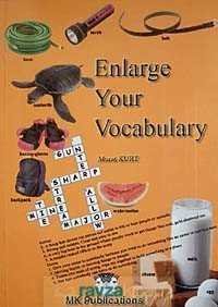Enlarge Your Vocabulary - 3