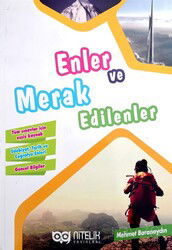 Enler Ve Merak Edilenler - Nitelik Yayınları
