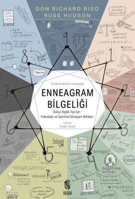 Enneagram Bilgeliği Dokuz Kişilik Tipi İçin Psikolojik ve Spiritüel Dönüşüm Rehberi - 1