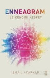 Enneagram İle Kendini Keşfet - Timaş Yayınları
