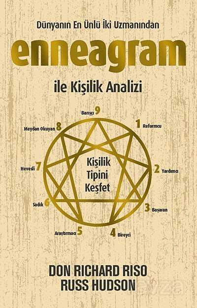 Enneagram ile Kişilik Analizi - Butik Yayınları