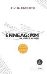 Enneagram İle Kişilik Analizi - Alfa Yayınları
