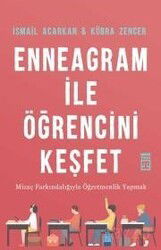 Enneagram ile Öğrencini Keşfet - Timaş Yayınları