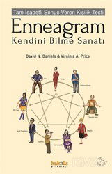 Enneagram Kendini Bilme Sanatı - Kaknüs Yayınları