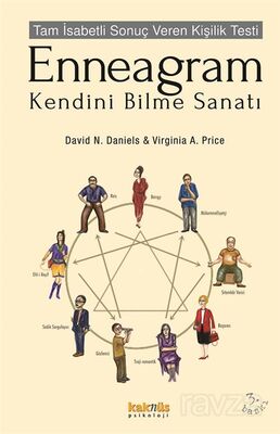 Enneagram Kendini Bilme Sanatı - 1