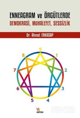 Enneagram ve Örgütlerde Demokrasi, Muhalefet, Sessizlik - 1