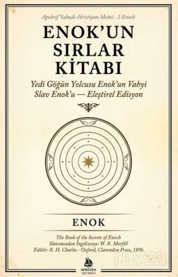 Enok'un Sırlar Kitabı - 1