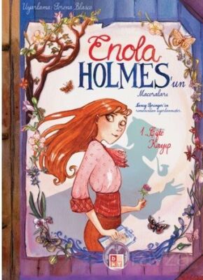 Enola Holmes'un Maceraları 1 / Çifte Kayıp - 1