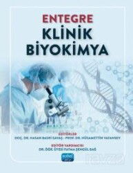 Entegre Klinik Biyokimya - Nobel Yayın Dağıtım