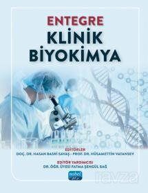 Entegre Klinik Biyokimya - 1