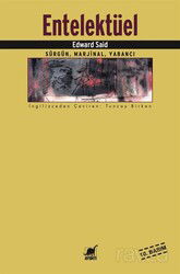 Entelektüel: Sürgün Marjinal Yabancı - Ayrıntı Yayınları
