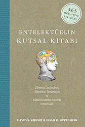 Entelektüelin Kutsal Kitabı - Maya Kitap
