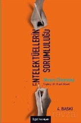 Entelektüellerin Sorumluluğu - BGST Yayınları