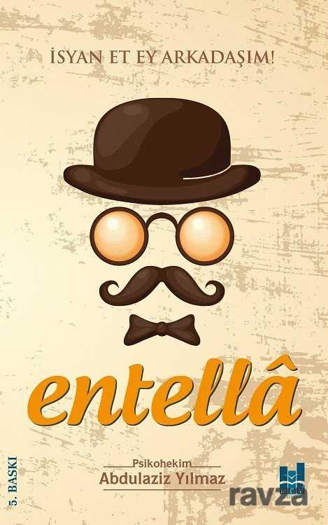 Entella - MGV Yayınları