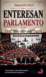 Enteresan Parlamento - Berikan Yayınevi