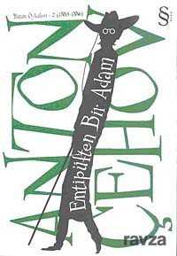 Entipüften Bir Adam - Everest Yayınları