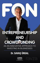 Entrepreneurship And Crowdfunding - Ceres Yayınları