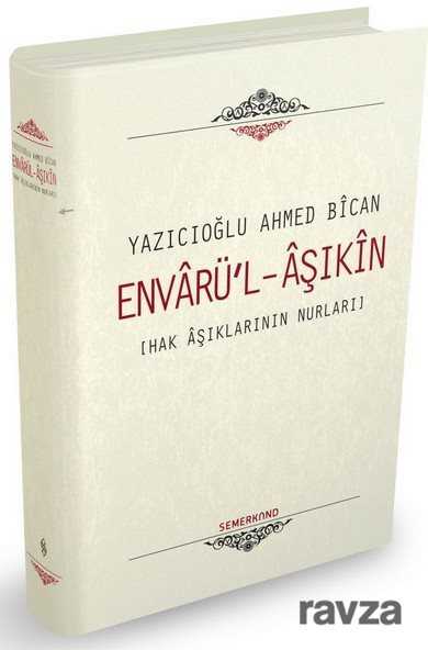Envarül-Aşıkin - Semerkand Yayıncılık