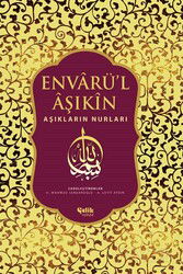 Envarül Aşıkin - Çelik Yayınevi