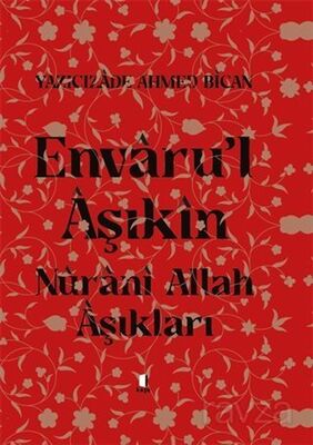 Envaru'l Aşıkın - 1