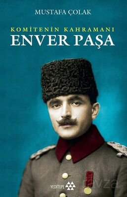 Enver Paşa - 1