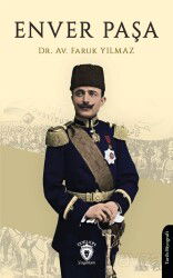 Enver Paşa - Dorlion Yayınevi