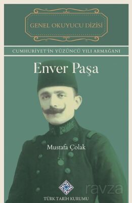 Enver Paşa - 1