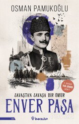 Enver Paşa - İnkılap Kitabevi