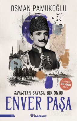 Enver Paşa - 1