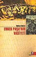 Enver Paşa'nın Vasiyeti - 1